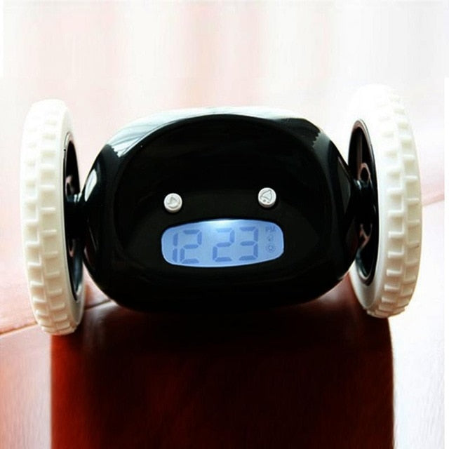 Kitovu® Mobile Clock